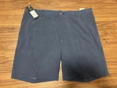 アディダスゴルフ　新品未使用タグ付　マルチグラフィックストレッチショートパンツ