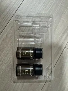 ビタミンC 美容液 2本セットのサムネイル