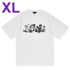 BTS グク アリラン Tシャツ Mサイズ 公式正規品【新品即日発送】 BTS アリラン 防弾少年団 バンタン グク ジョングク Tシャツ 東京