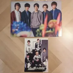 キンプリ ファイル 楽天市場】【新品】 2022 King&Prince ( キンプリ)・【クリア