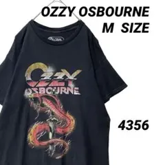新品！OZZY OSBOURNE オジー・オズボーン jaws バンドTシャツ - メルカリ