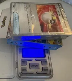 ポケモンカード スタートデッキ100 112g ミラー - メルカリ