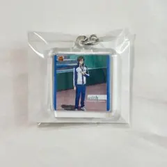 ツルネ　アクリルキーホルダー　小野木海斗　ロールアイス ツルネ アクリルキーホルダー 小野木海斗 ロールアイス - メルカリ