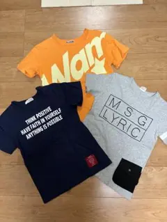 ワムワム　Ｔシャツセットのサムネイル