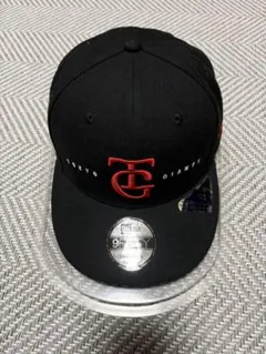 巨人 New Era 7 1/4ジョーダンコラボ キャップ プロコレクション