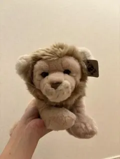 2025年最新】wwf ぬいぐるみの人気アイテム - メルカリ