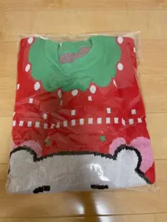 2025年最新】セブンイレブン ちいかわ セーターの人気アイテム