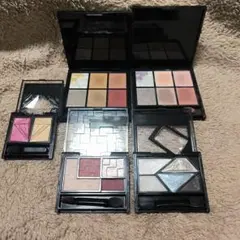 Dior NARS アイシャドウパレット・口紅・香水デパコスセット - メルカリ