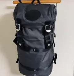 美品定価￥20,680 STIGHLORGAN canvas backpack