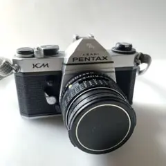 PENTAX Q 本体 SMC PENTAX-M 50mm F1.7 - メルカリ