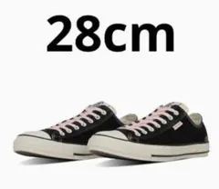 新品　コンバース　ALL STAR OX BREAKFAST CLUB　28㎝