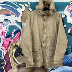 xl モッズコート