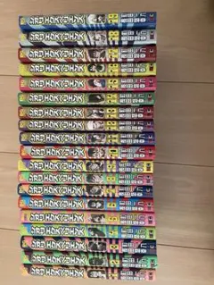 シオリエクスペリエンス 1〜16巻 16冊セット 町田一八 / 長田悠幸