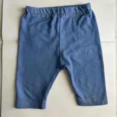レギンス 2色セット（ライトブルー・ダークブルー）