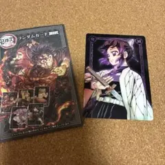 2025年最新】鬼滅の刃 ワールドツアー ランダムカードの人気アイテム