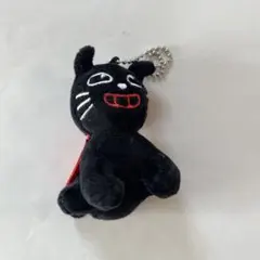 キヨ猫 キーホルダー
