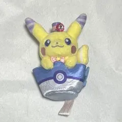 ポケモン PokéNeco DOLCE ピカチュウ(オス) マスコット