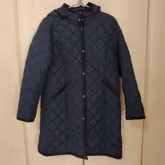 BEAMS HEART キルティングジャケット M