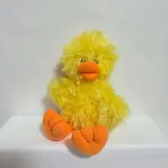 スージー・ズー ウィッツィー ぬいぐるみ マスコット　キーホルダー