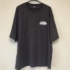 Genuine Dickies 半袖Tシャツ ダークグレー XLのサムネイル