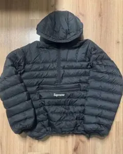 2026年最新】supreme micro down half zip hoodedの人気アイテム