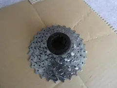 2026年最新】sram スプロケット 11sの人気アイテム - メルカリ