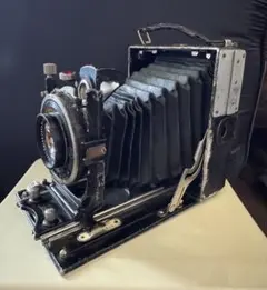 希少　レア　ドイツ製　proud 1800年代　蛇腹カメラ　ジャンク 希少 レア ドイツ製 proud 1800年代 蛇腹カメラ 2025年最新】Yahoo