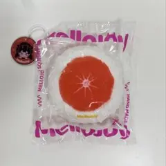 mellojoy メロジョイ 大福クリームまみれいちごもちもちもち　パウダー付き mellojoy メロジョイ 大福クリームまみれいちごもちもちもち パウダー