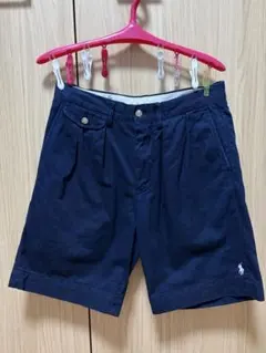Ralph Lauren BEAMS 別注 2タック チノショーツのサムネイル