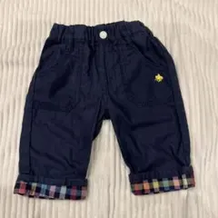 ポロベビー　パンツ