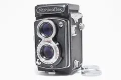 yashicaflex Tri-Lausar f3.5 80mmのサムネイル