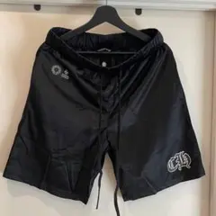 クロムハーツ ハーフパンツ メッシュ - メルカリ