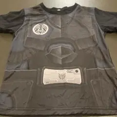 キングオージャーパジャマ 上のみ 120