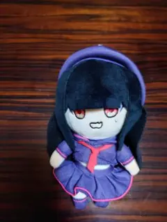 ブルーアーカイブ 正実モブちゃん ぬいぐるみ キーホルダー - メルカリ