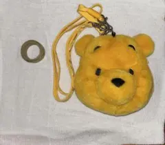 プーさん パスケース おまけ付き