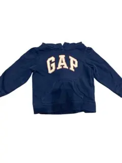 GAP ネイビー パーカー 3歳用