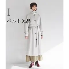 2wayステンコートのサムネイル