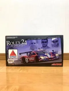 【絶版・当時物】タミヤ 1/24 カストロール 無限 アコード（未組立・極上品） 絶版・当時物】タミヤ 1/24 カストロール 無限 アコード（未組立・極上