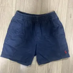 ラルフローレン　半ズボン