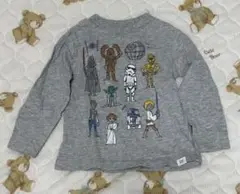 gap トップス