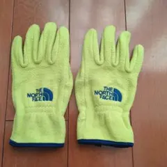 Kids TheNorthFace 手袋