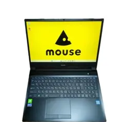 マウスコンピュータ m-book K700XN M2SH5 - メルカリ