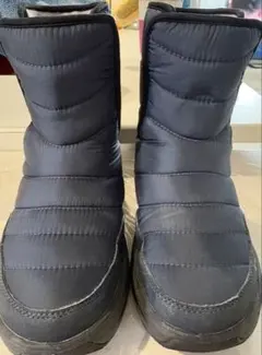 2026年最新】ノースフェイス ブーツ 25 ネイビーの人気アイテム - メルカリ