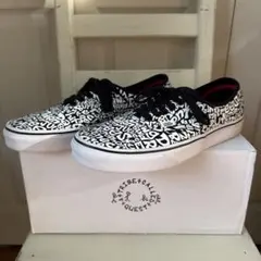 Vans Tribe Called Quest Authentic 27.5cm