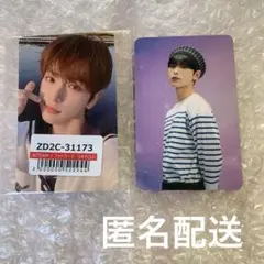 &TEAM ハルア ラキドロ トレカ