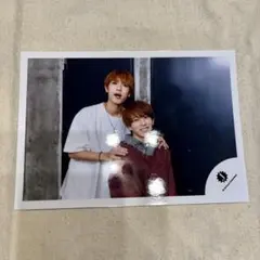 高橋恭平 末沢誠也 公式写真