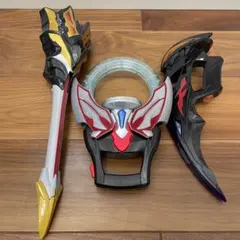 ウルトラマン　ジード　オーブ　まとめ売り