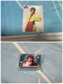 刀ミュ 松井江 セット