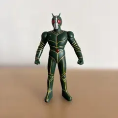 仮面ライダーZO ソフビ フィギュア