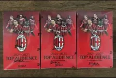 2024-25 DAKA ACミラン TOP AUDIENCE 未開封ボックス